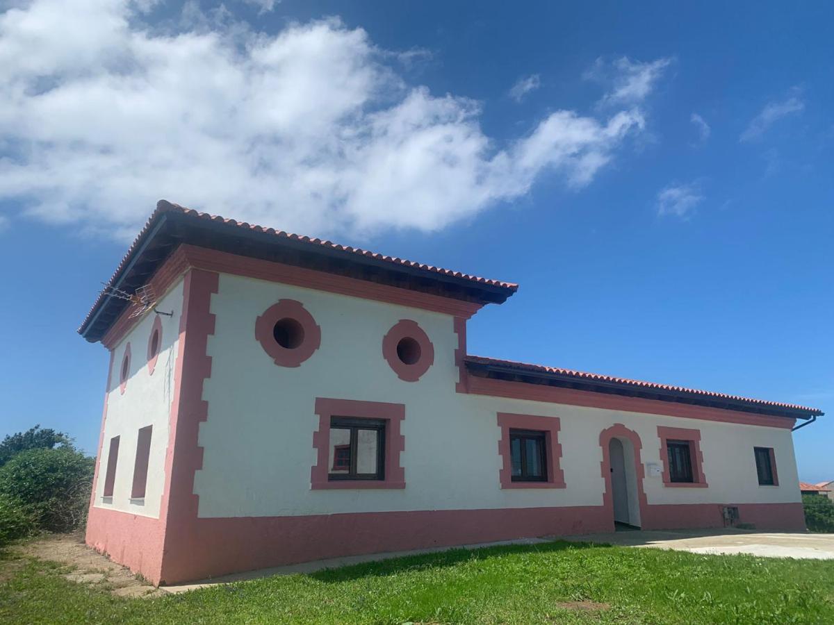 Villa Casa Lin Nieva Nieva  Exterior foto
